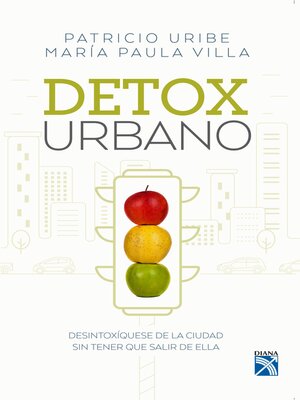 cover image of Detox urbano
